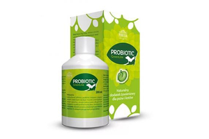 POKUSA-Probiotikum 200ml